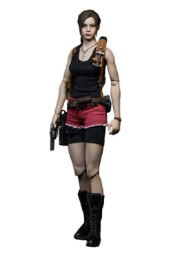 Resident Evil 2 1/6 Claire Redfield (Classic Version) 30 cm