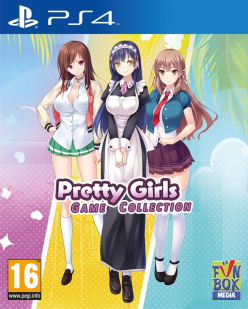Pretty Girls Game Collection
