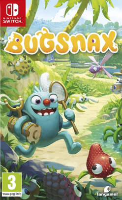 Bugsnax
