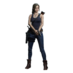 Resident Evil 2 1/6 Claire Redfield Collector Edition 30 cm
