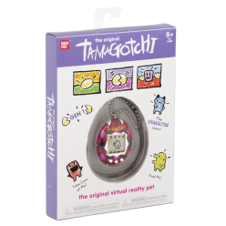 Tamagotchi Majestic