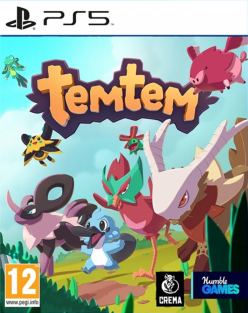 Temtem