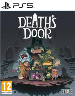 Death's Door