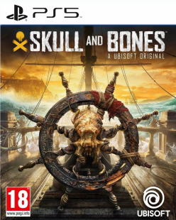 Skull and Bones