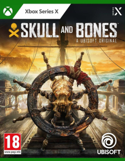 Skull and Bones