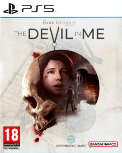 The Devil In Me