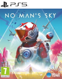 No Man's Sky