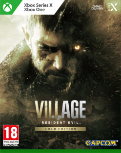 Resident Evil Village Gold Edition