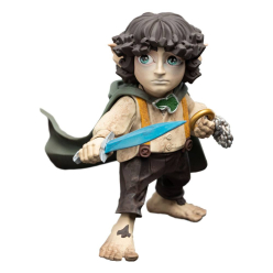 Lord of the Rings Mini Epics Vinyl Figure Frodo Baggins 2022 11 cm