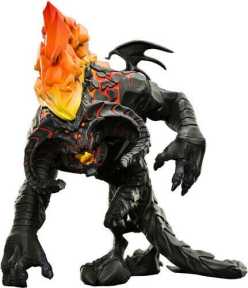 Lord of the Rings Mini Epics Vinyl Figure The Balrog 27 cm