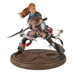 Horizon Forbidden West Statua PVC 1/8 Aloy 21 cm
