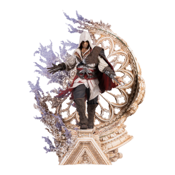 Assassins Creed:Animus Ezio Limited Edition High-end Scale 1/4