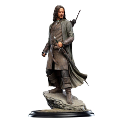 The Lord of the Rings Statue 1/6 Aragorn, Hunter of the Plains Classic Series 32 cm
