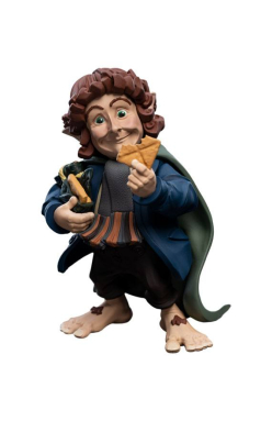 Lord of the Rings Mini Epics Vinyl Figure Pippin 11 cm