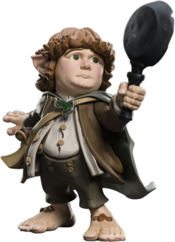 Lord of the Rings Mini Epics Vinyl Figure Samwise 11 cm