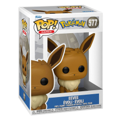 Pokemon POP! Eevee 9 cm nr 577