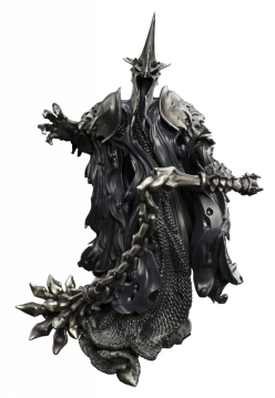 Lord of the Rings Mini Epics Vinyl Figure The Witch-King 19 cm