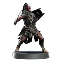 The Lord of the Rings Figures of Fandom PVC Lurtz 25 cm