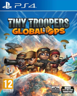 Tiny Troopers Global Ops