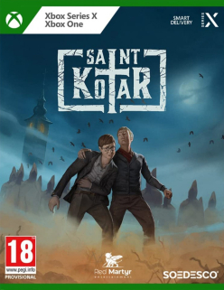 Saint Kotar