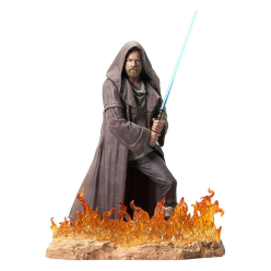 Star Wars: Obi-Wan Kenobi Premier Collection 1/7 Obi-Wan Kenobi 30 cm