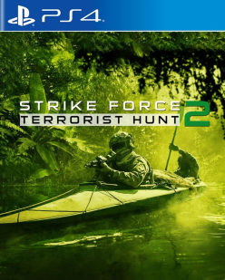 Strike Force 2 Terrorist Hunt
