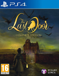 The Last Door Complete Edition