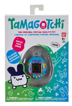 Tamagotchi Lightning