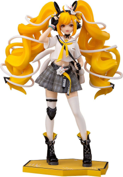 King Of Glory PVC Statue 1/10 Angela: Mysterious Journey of Time Ver. 17 cm