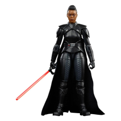 Star Wars: Obi-Wan Kenobi Black Series Action Figure 2022 Reva Third Sister 15 cm