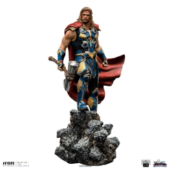 Thor 26 cm Thor Love and Thunder BDS Art Scale 1/10