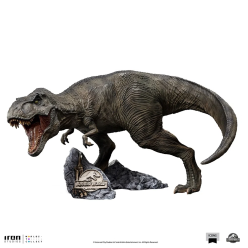 T-Rex 13 cm Jurassic World Icons