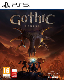 Gothic Remake
