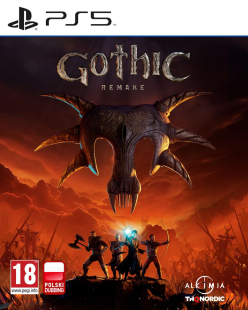 Gothic Remake