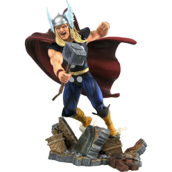 Marvel Comic Gallery PVC Statue Thor 23 cm