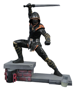 Avengers Endgame Marvel Gallery PVC Statue Ronin 23 cm