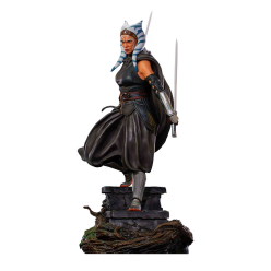 Star Wars:The Mandalorian Ahsoka Tano 64 cm 1/4 Scale Legacy Statue
