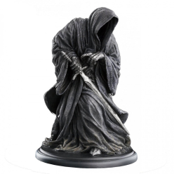 Lord of the Rings Statue Ringwraith 15 cm