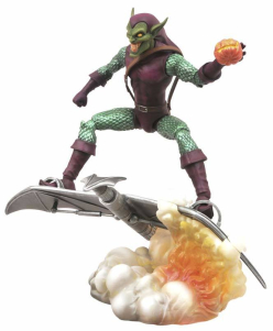 Marvel Select Action Figure Green Goblin 18 cm