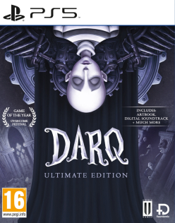 DARQ Ultimate Edition