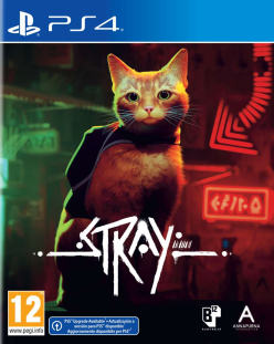 Stray