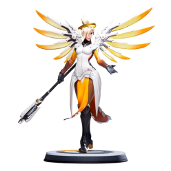 Mercy 35 cm Overwatch Blizzard Premium