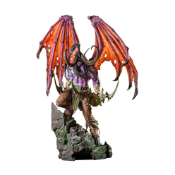 Illidan Stormrage Statue Premium 60 cm Blizzard World of Warcraft