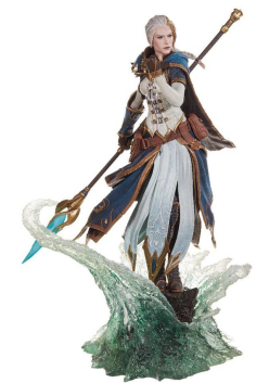 Jaina Premium Statue 46 cm Blizzard World of Warcraft