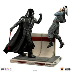 Darth Vader 24 cm BDS Art 1/10 Star Wars: Rogue One