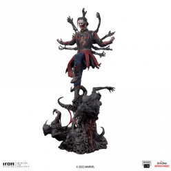 Doctor Strange In the Multiverse of Madness 31 cm Dead Defender Strange 1/10 Art Scale