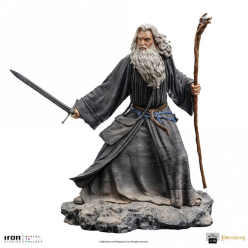 Gandalf 20 cm BDS Art Scale 1/10 The Lord of the Rings Trilogy