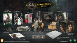 Syberia the World Before Collector Edition