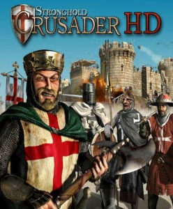 Stronghold Crusader HD (PC) Steam Klucze Do Gier Klucz Online - Sklep ...