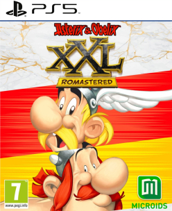 Asterix & Obelix XXL Romastered